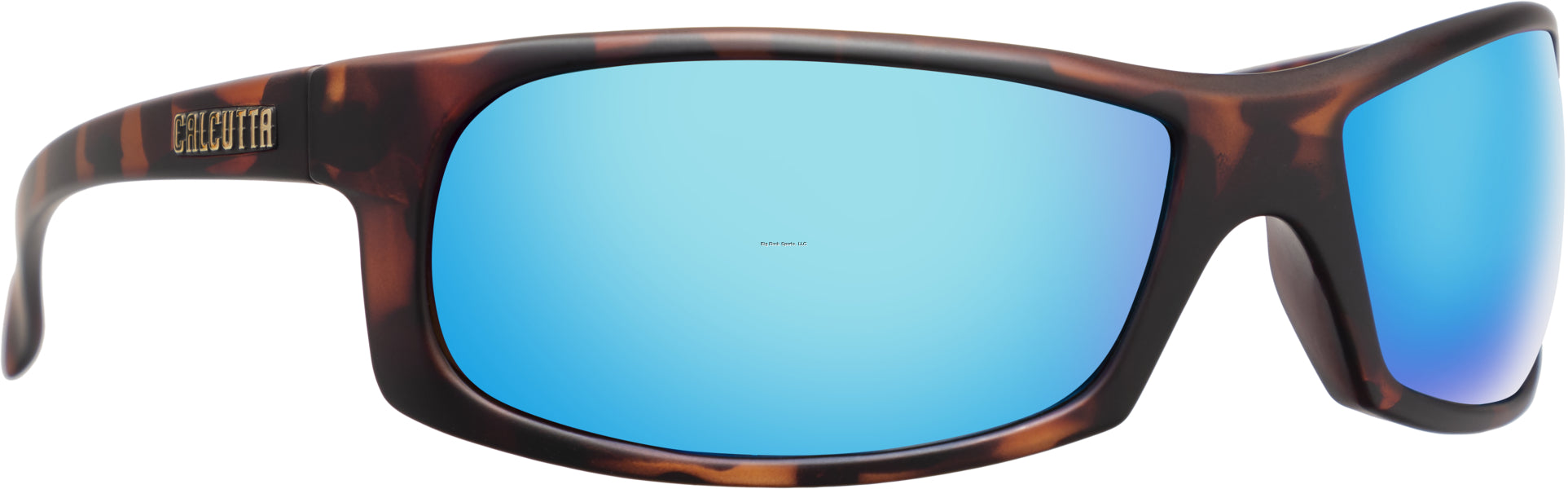 Calcutta Jekyll Discover Series Polarized Sunglasses for Men & Women - UV Protection, Stylish Outdoor Shades for Fishing, Driving & Beach Activities