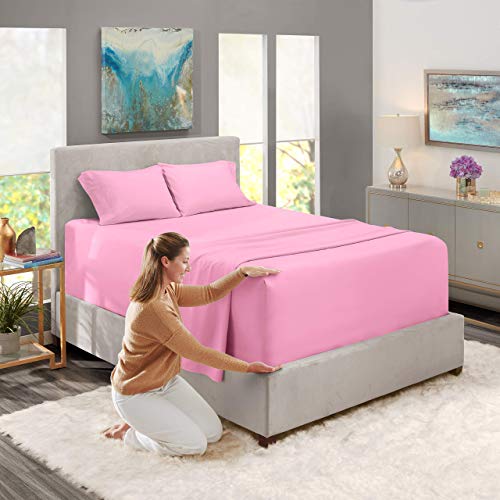 Baby Pink