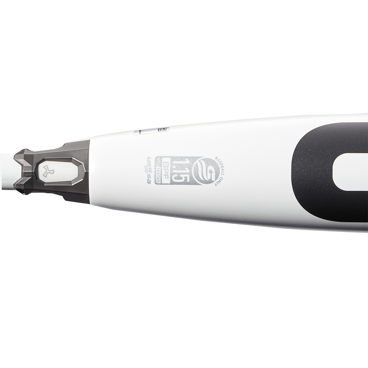 CF10 USSSA Baseball Bat - High Performance USSSA Certified Baseball Bat for Youth & Adult Players | Perfect for Games, Practice & Training
