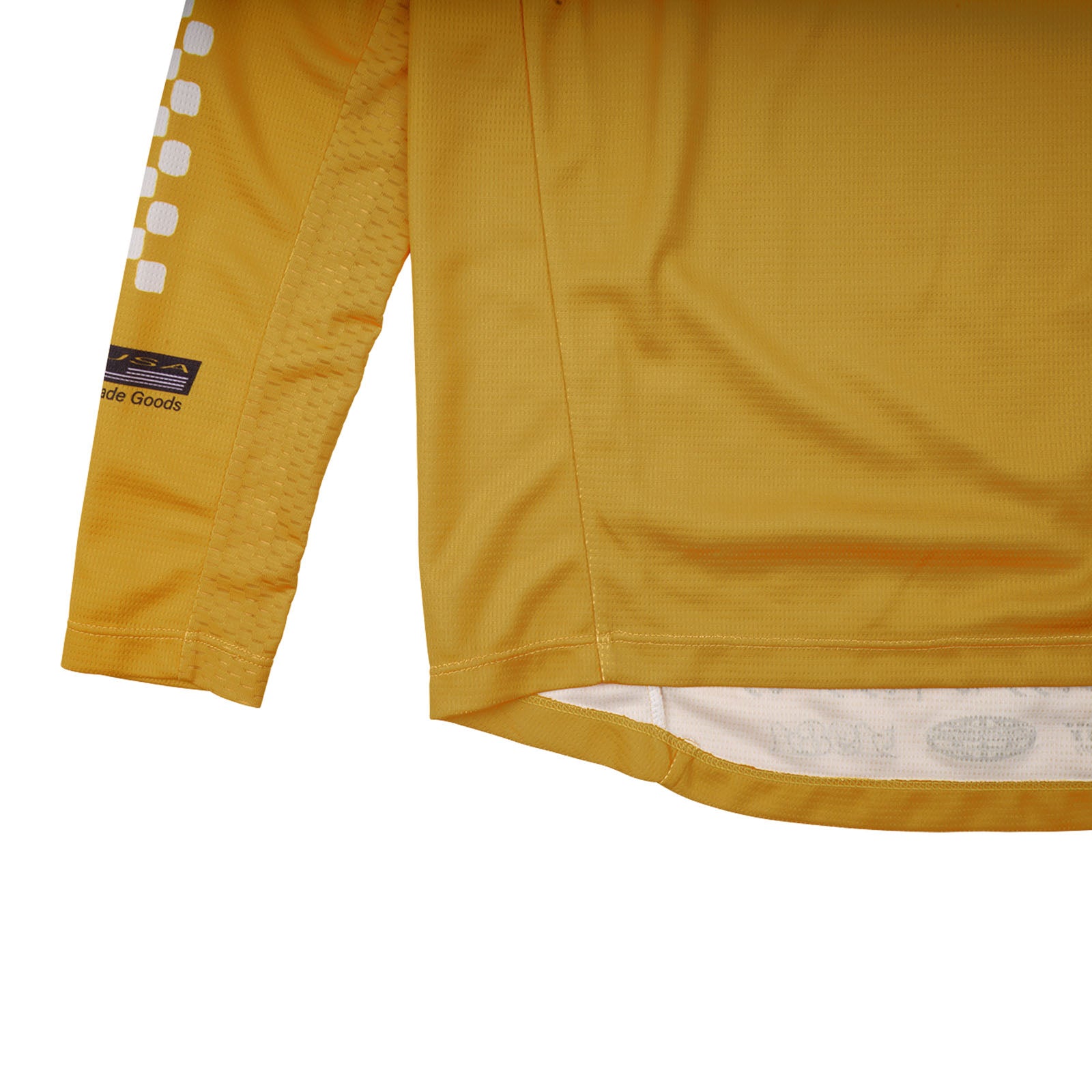 Youth GP Pro Jersey - Premium Quality Cycling & Racing Jersey for Men & Women - Perfect for Road Biking, Mountain Biking & Sports Events
