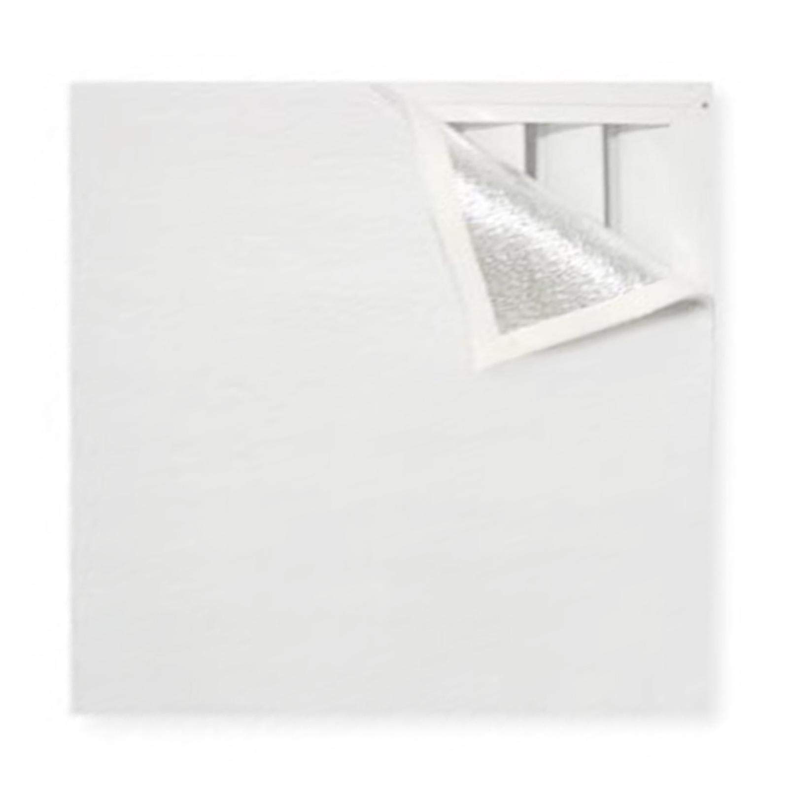 AA Attic Duct Insulation Cover - 37.4