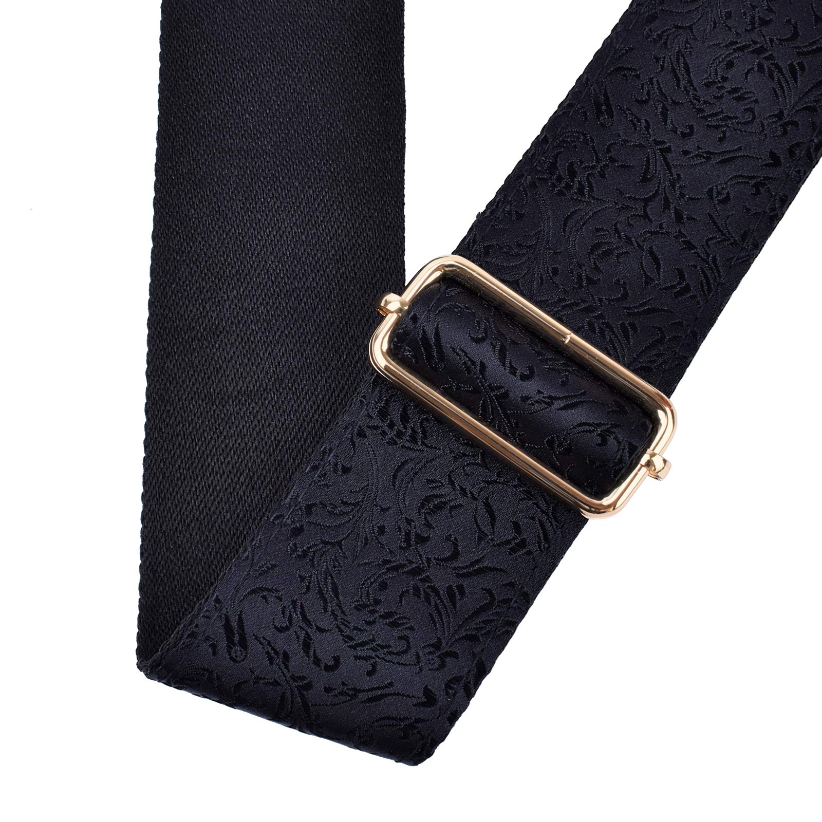 CLOUDMUSIC Handbag Strap Replacement - Adjustable Shoulder & Crossbody Purse Strap for Women & Girls | Perfect for Everyday Use, Travel & Fashion Accessories