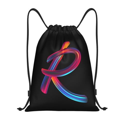 Letter-r