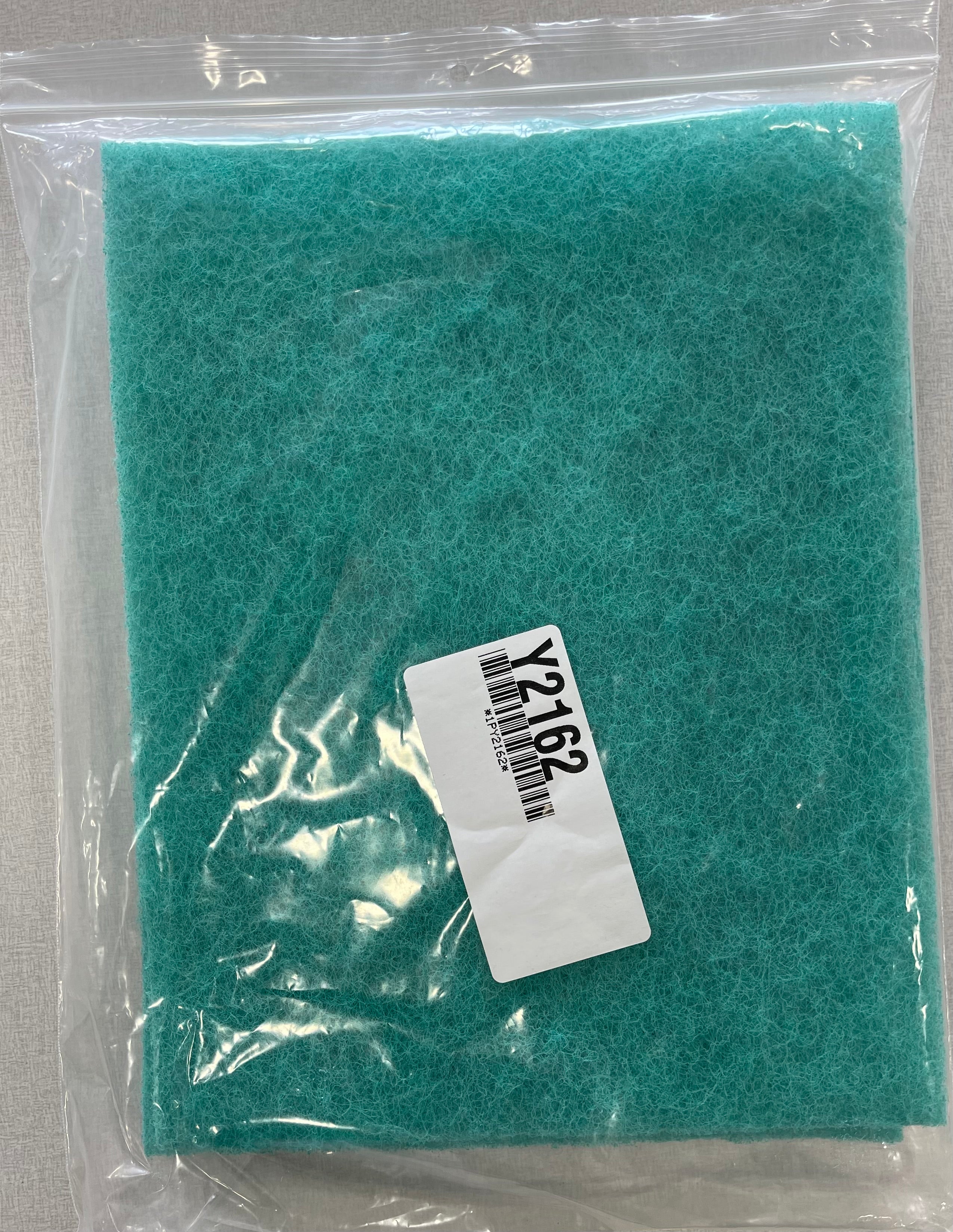 Lennox Healthy Climate Y2162 Replacement Filters - 65 165R Foam Filters for HRV3 150/200/195/300 (Pack of 2) - Perfect for Home Ventilation Systems and Air Purifiers