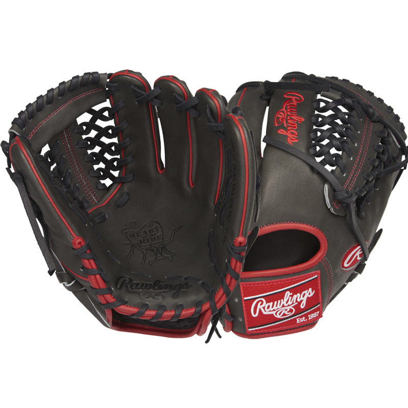 Rawlings Heart of the Hide 11.5