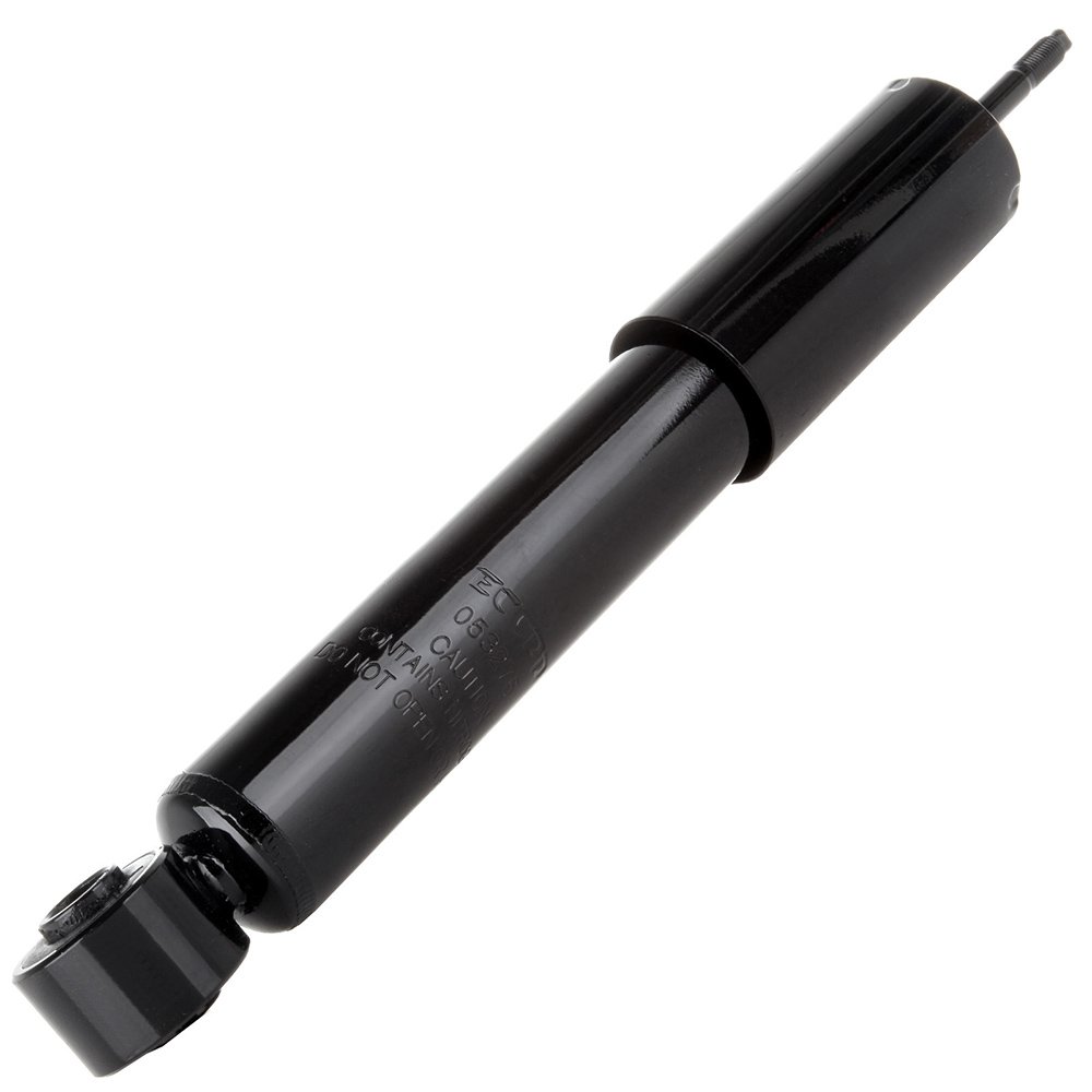 Roadfar 4-Piece Front & Rear Shock Absorber Set - Compatible with 1990-1995 Toyota 4Runner - Heavy Duty Suspension Upgrade for Off-Road & Towing
