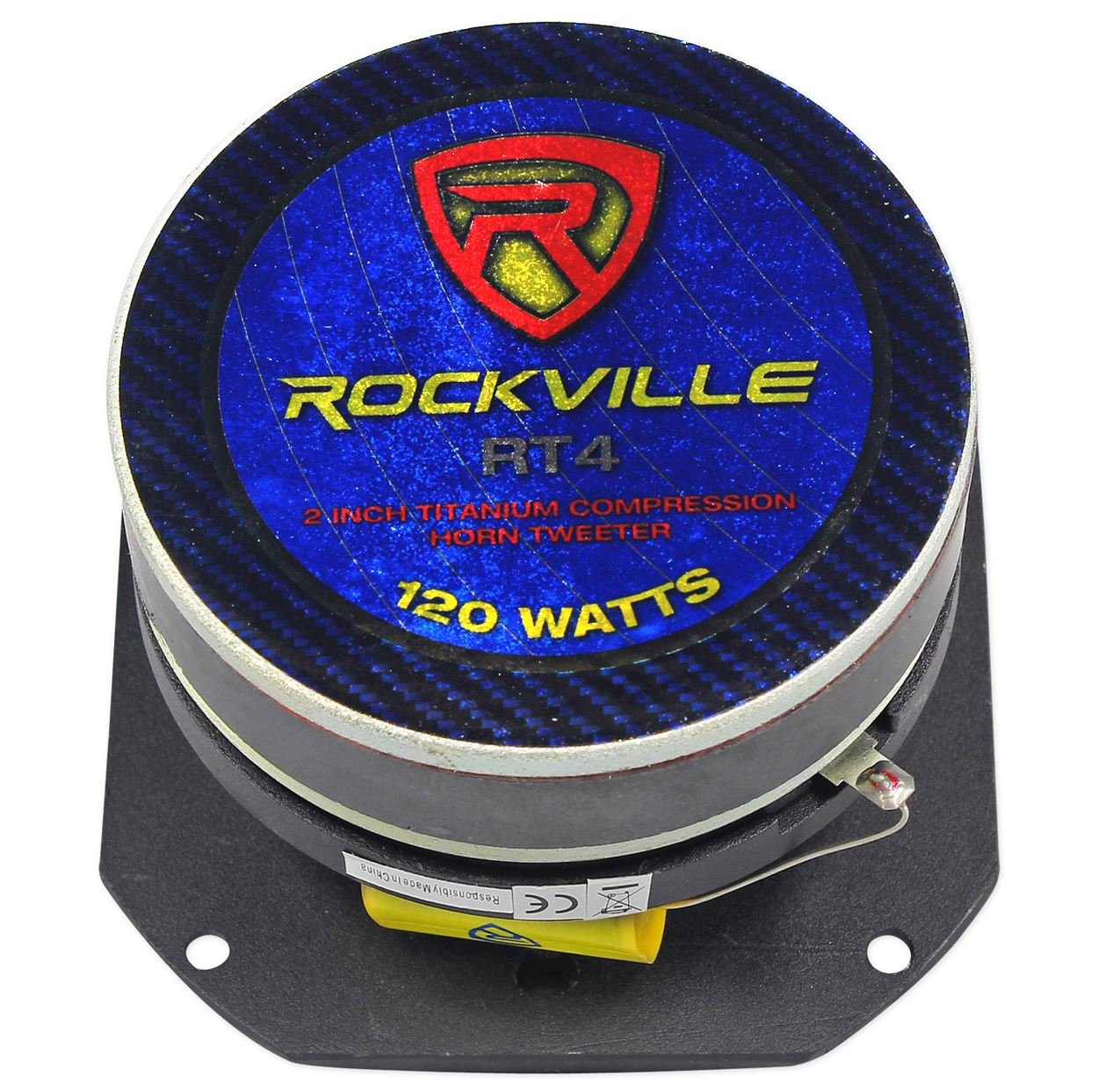 Rockville RT4 2
