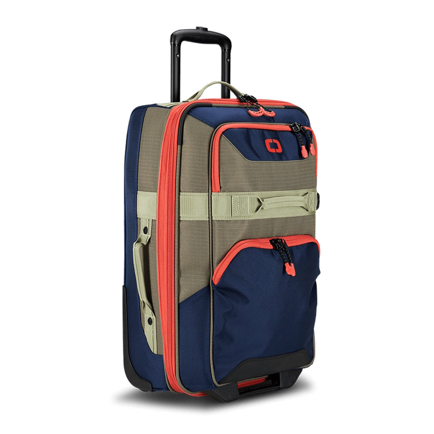 Ogio Alpha Layover Rolling Suitcase - 22