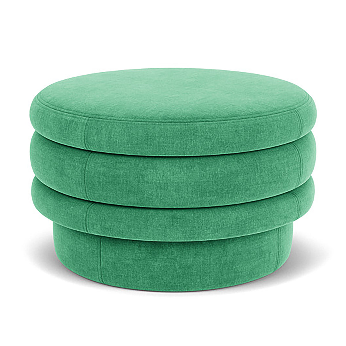 Moss Grass Green Fabric