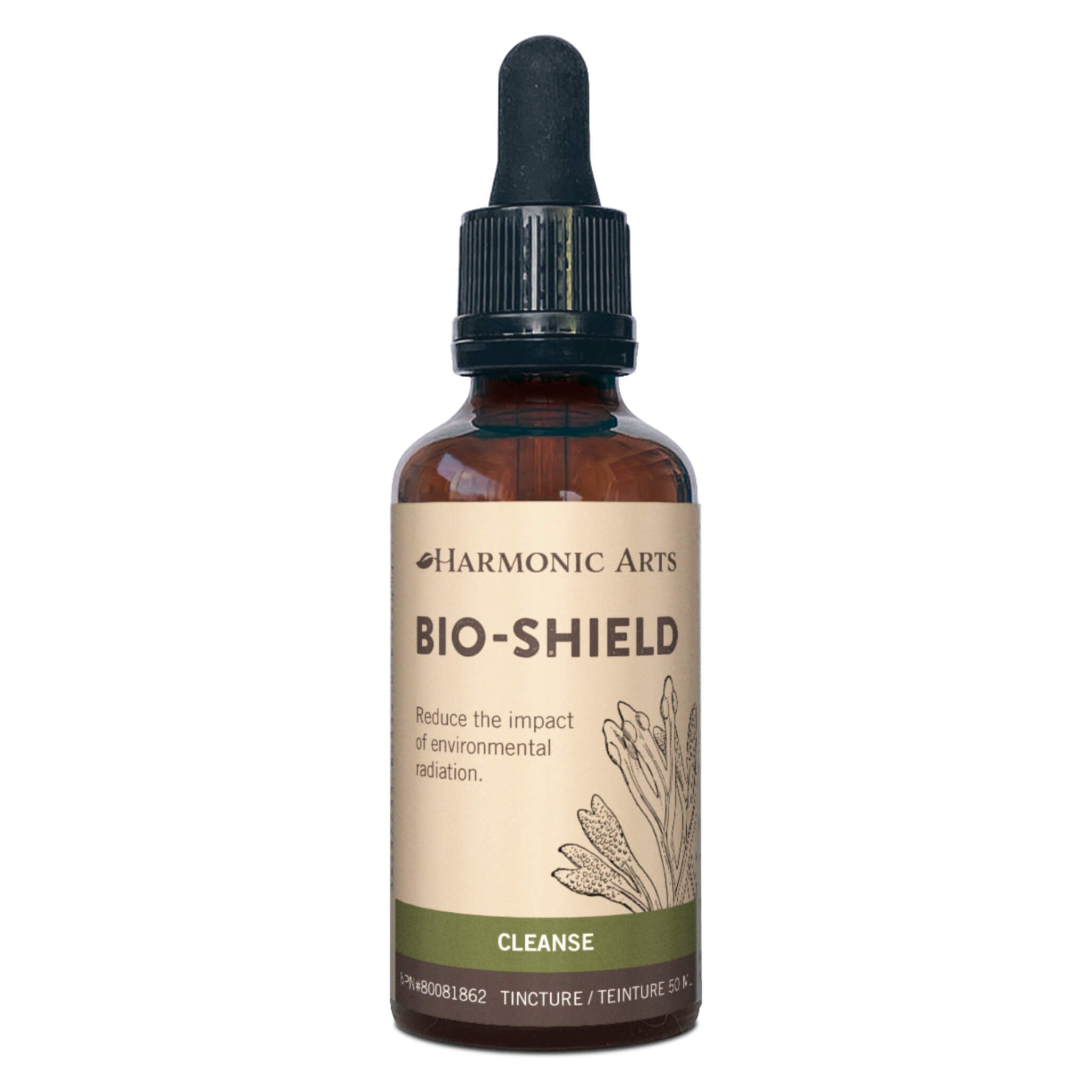 Bio Shield Tincture - Organic Herbal Extract Supplement for Immune Support & Wellness | Natural Health Boost for Daily Use, Travel & Family Care