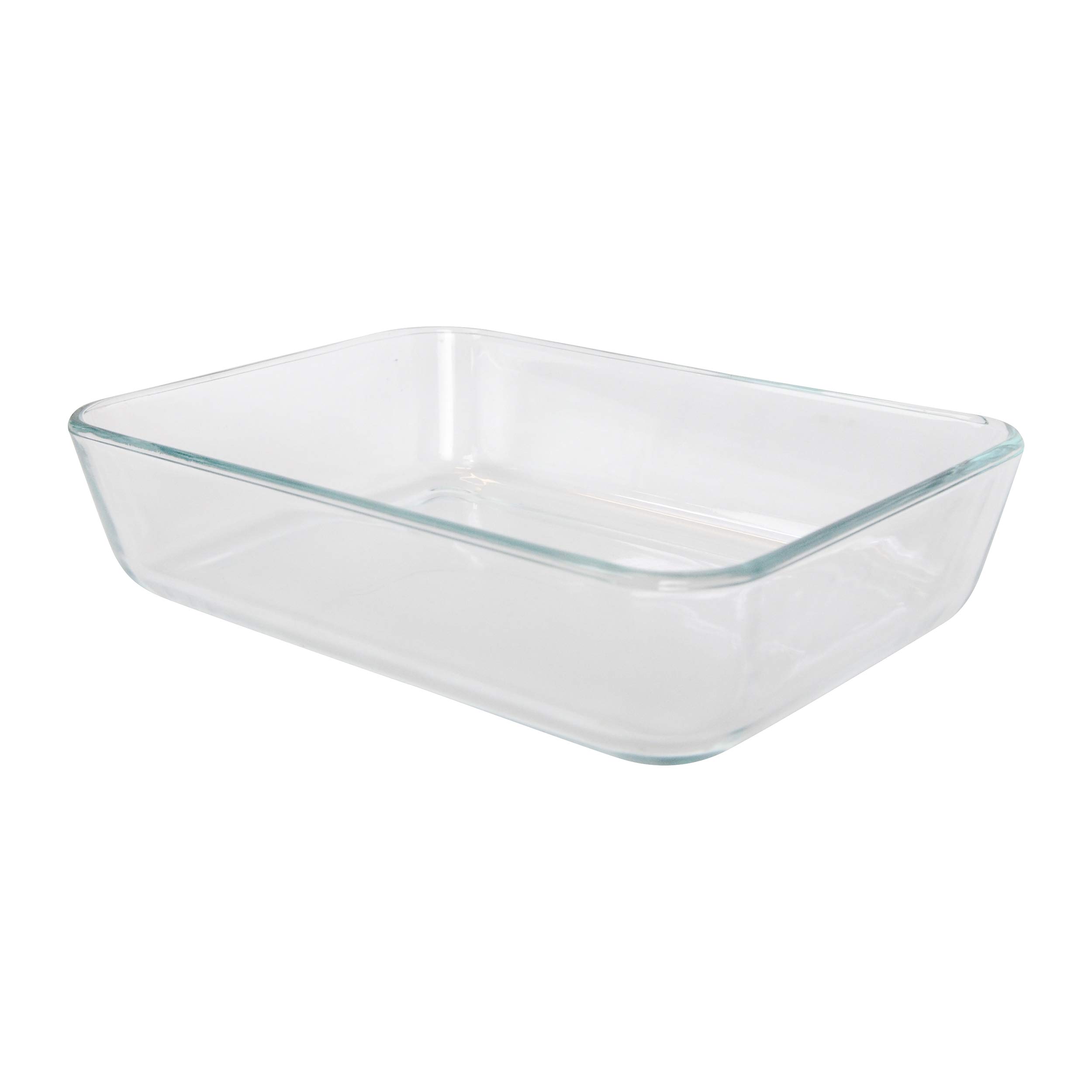 Pyrex 6-Piece Glass Food Storage Containers with Blue Lids - Airtight, Microwave & Freezer Safe - Perfect for Meal Prep, Leftovers & Kitchen Organization