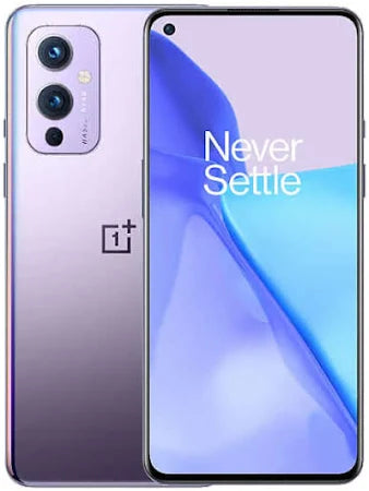 OnePlus 9 6.55