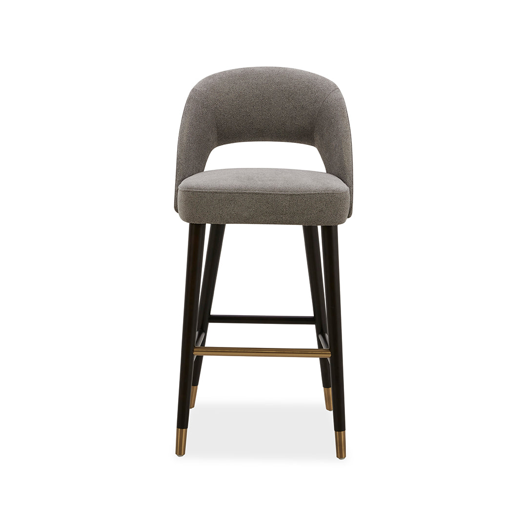 Premium Adjustable Bar Stool with Backrest - Heavy Duty Metal Frame & PU Cushion - Perfect for Home Bar, Kitchen Island & Game Room - Comfortable Seating for Adults