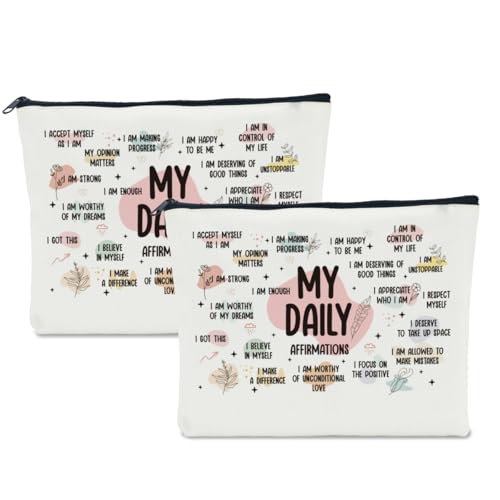 2 PCS My Daily