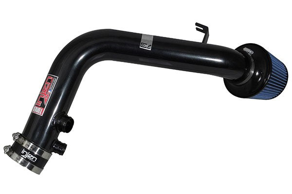2009-2010 Volkswagen Jetta 2.5L SP Series Cold Air Intake System - High Performance Black Aluminum Intake Kit - Improves Engine Power & Fuel Efficiency for Street Racing & Daily Driving