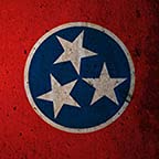 Tennessee Flag