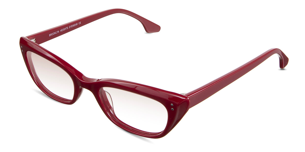 Judy Women's Prescription Tinted Glasses - Stylish & UV Protection - Perfect for Reading, Driving & Outdoor Activities