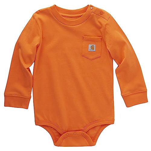 Exotic Orange