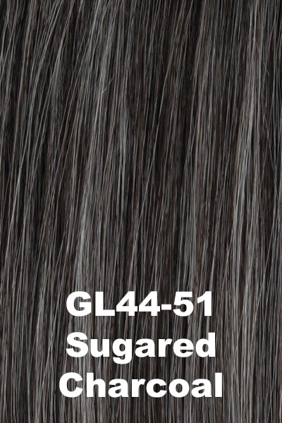 Gabor Wigs - Premium Synthetic Hair Wigs with Natural Curves for Women | Perfect for Cosplay, Daily Wear & Special Occasions