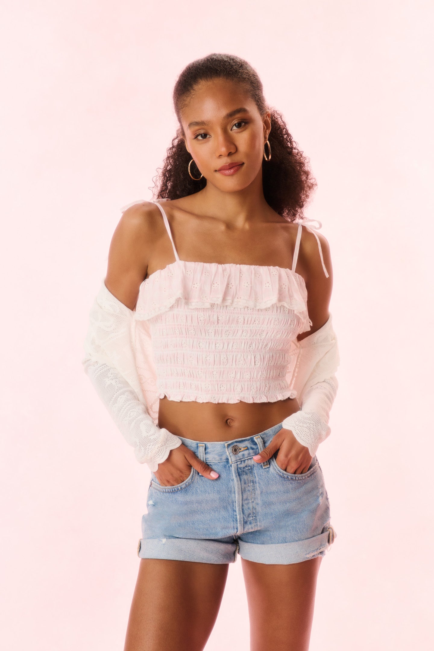 ANGEL PINK