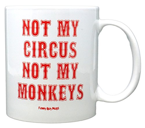 Not My Circus