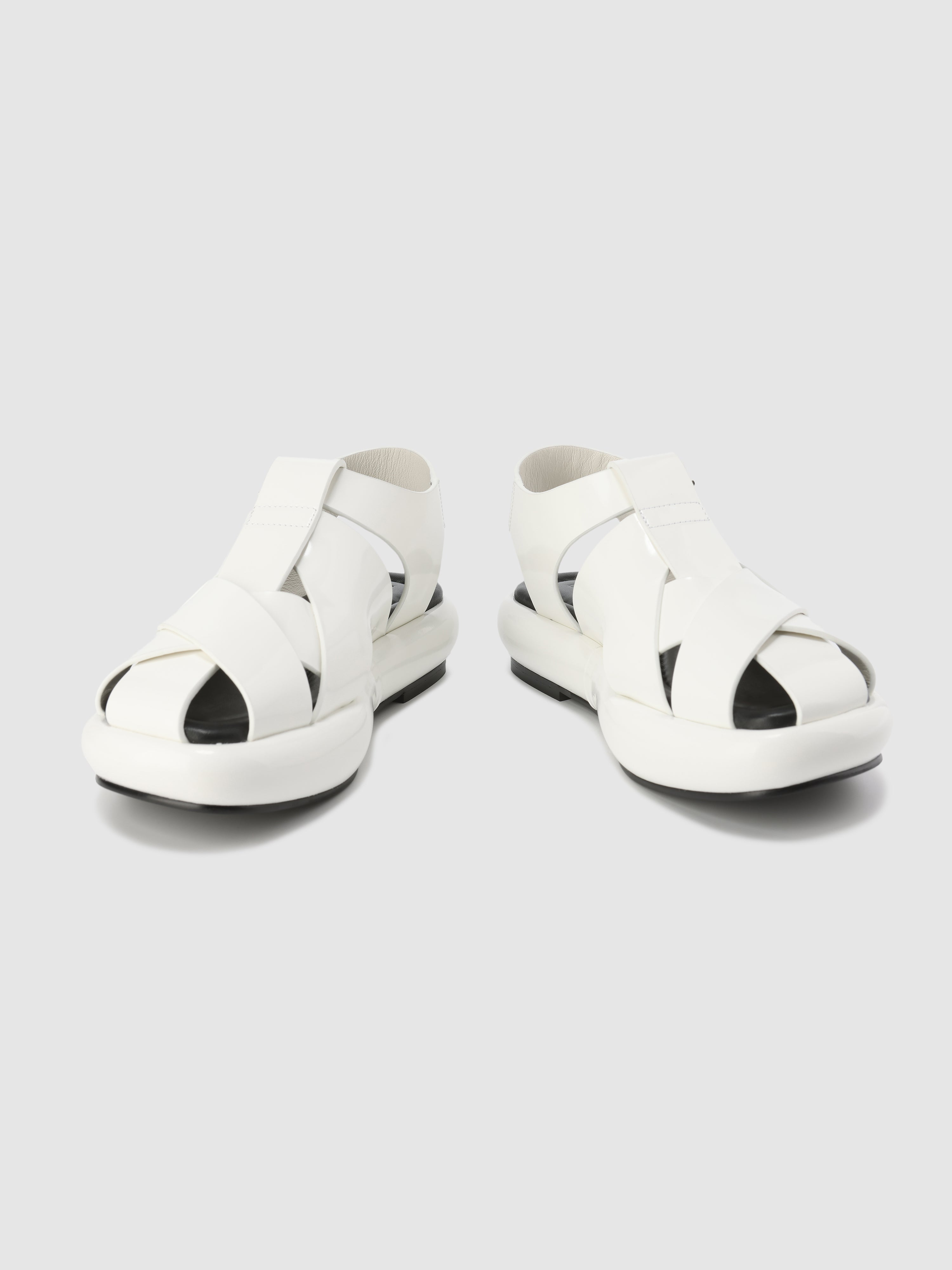 Comfortable Flatform Fisherman Ankle Strap Sandals for Women - Summer Beach Walking, Casual Outfits, and Vacation Essentials