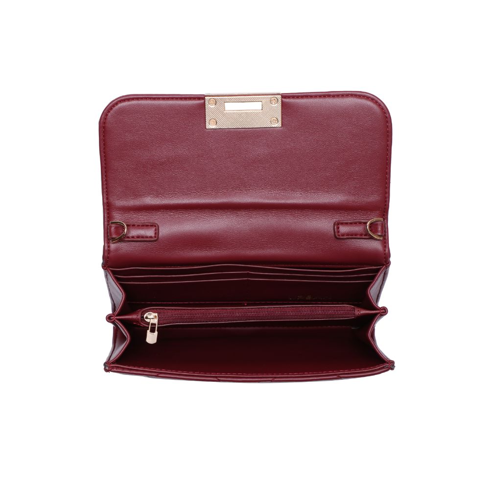 Stefany Crossbody Bag for Women - Stylish & Lightweight Shoulder Purse - Perfect for Travel, Shopping, and Everyday Use