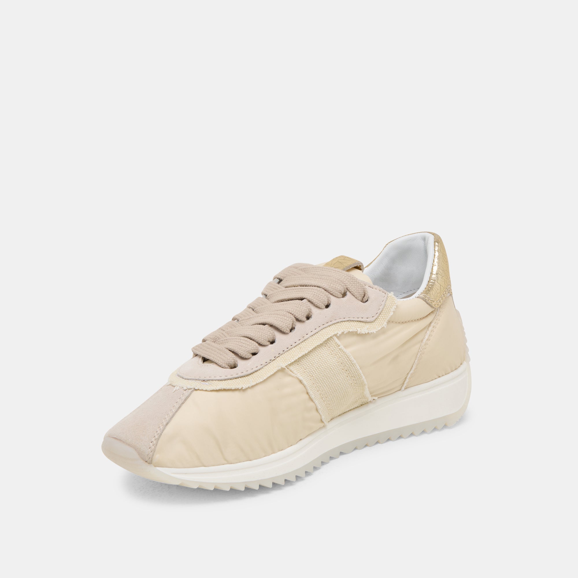 Mario Sneakers for Men & Women - Dune Multi-Color Leather Casual Shoes | Comfortable Walking & Fashion Streetwear