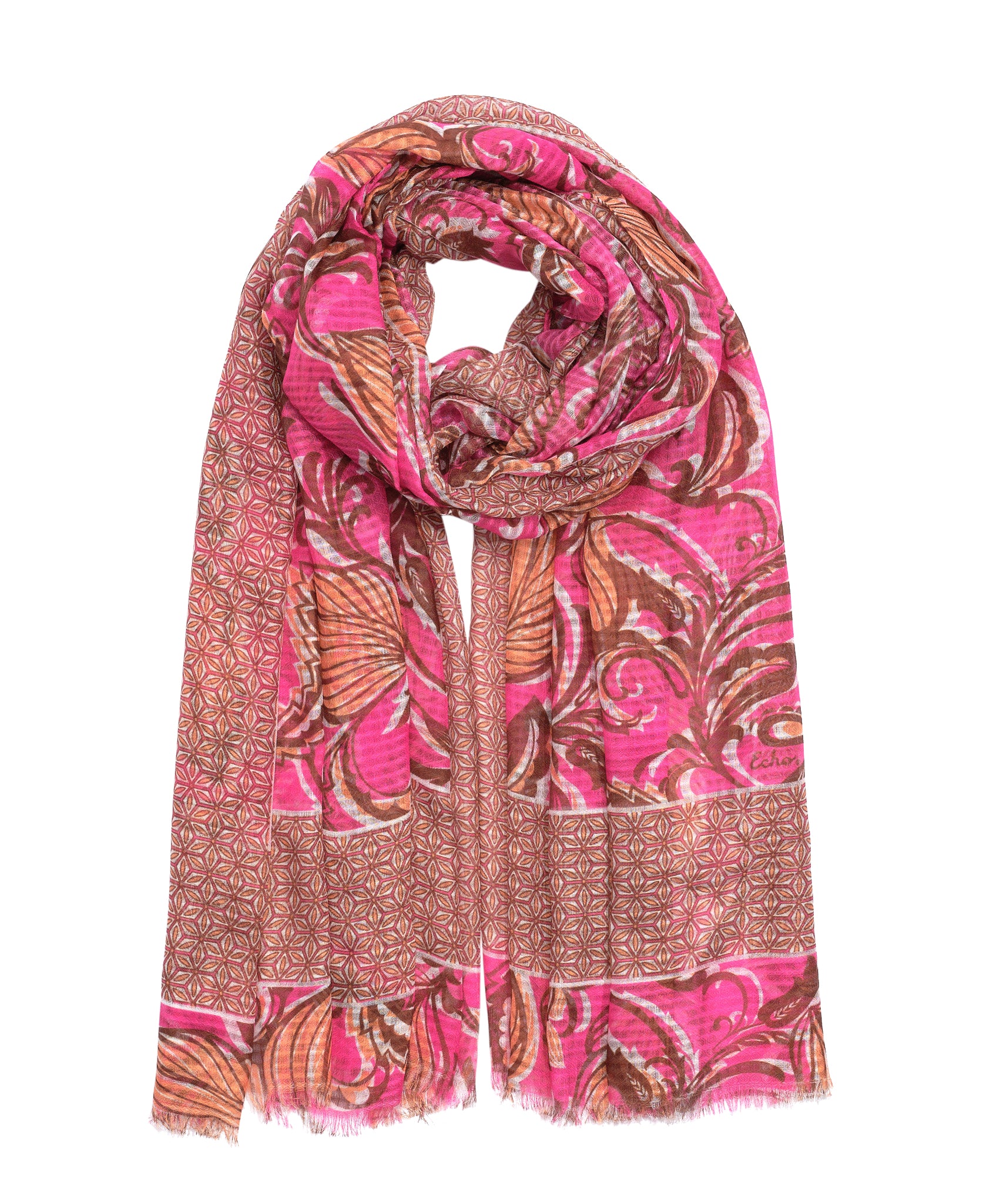 Tangled Vines Wrap - Stylish and Elegant Shawl for Women | Perfect for Weddings, Parties & Evening Events