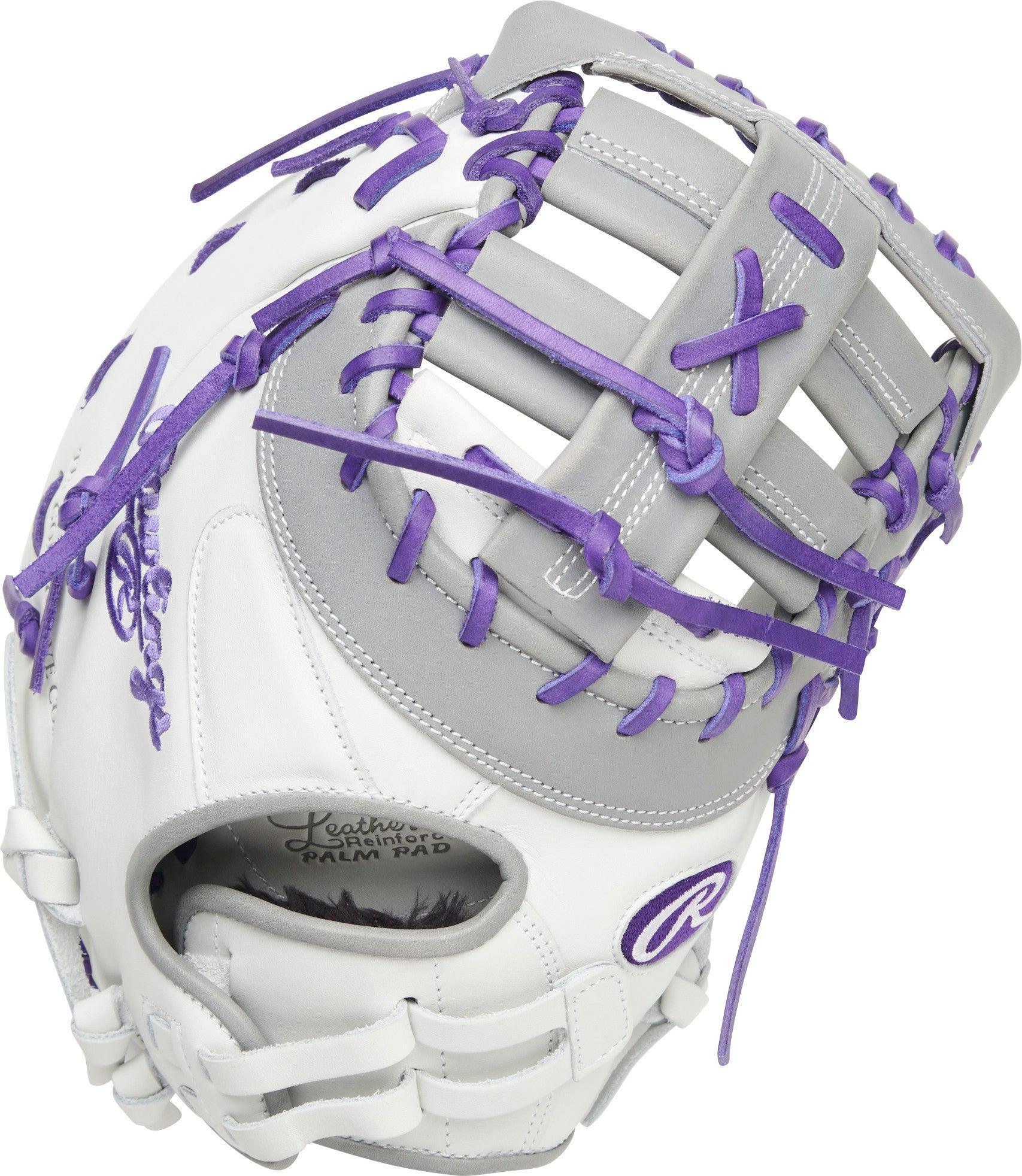 Rawlings Liberty Advanced Color Series 13