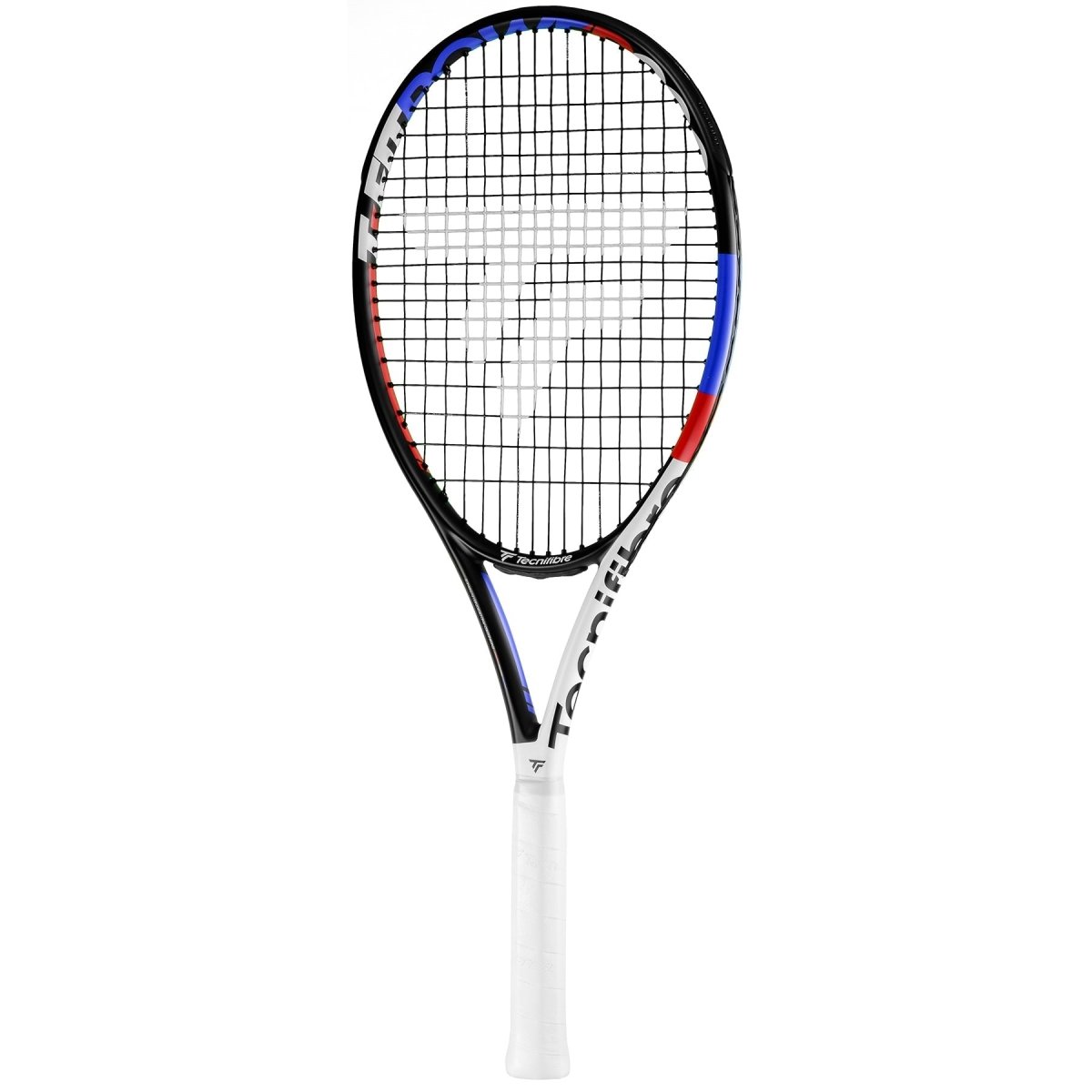 Tecnifibre T-Fit 280 Power Tennis Racket | High-Performance Carbon Fiber Tennis Racquet for Advanced Players | Perfect for Competitive Matches & Training Sessions
