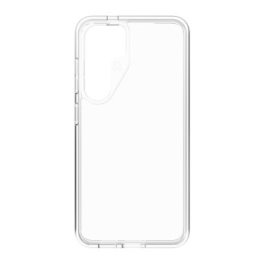 Samsung Galaxy S24 Zagg Crystal Palace Case - Slim Protective Phone Cover with Military-Grade Drop Protection | Perfect for Everyday Use, Travel & Outdoor Activities