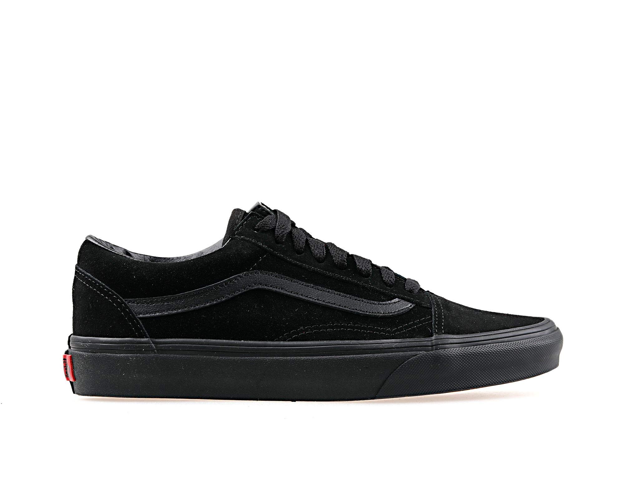 Vans Women's Classic Skate Sneakers - Comfortable Canvas Shoes for Skateboarding, Casual Wear & Street Style Fashion