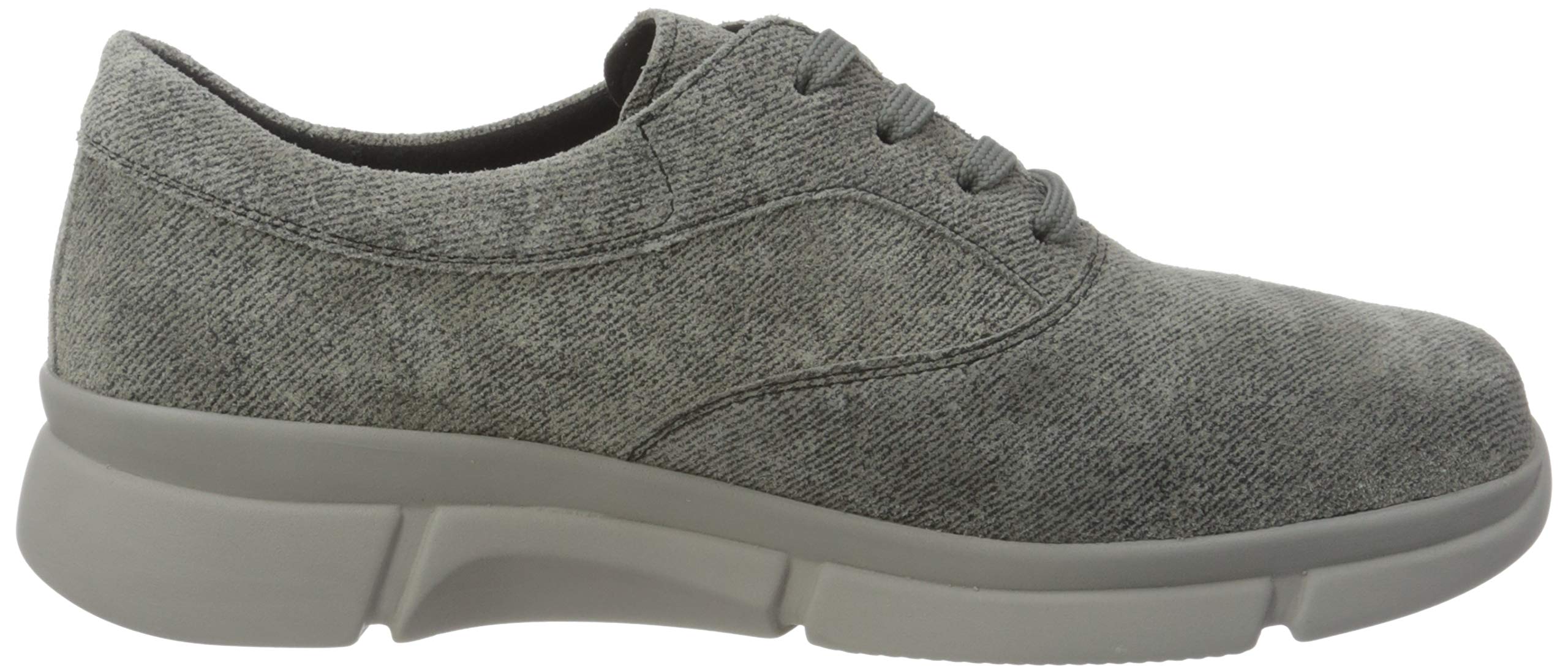 Berkemann Women's Low-Top Sneakers - Comfortable Casual Walking Shoes for Women | Lightweight & Breathable | Perfect for Work, Travel & Everyday Wear