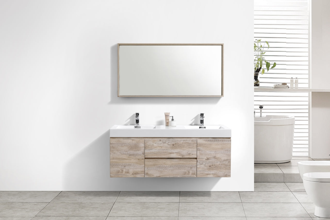 KubeBath Bliss 60