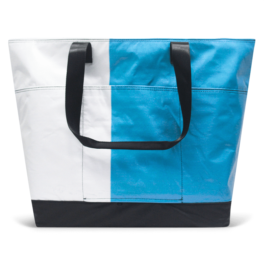 Almost Perfect Hudson Tote Bag - Premium Leather Handbag for Women - Perfect for Work, Travel & Everyday Use