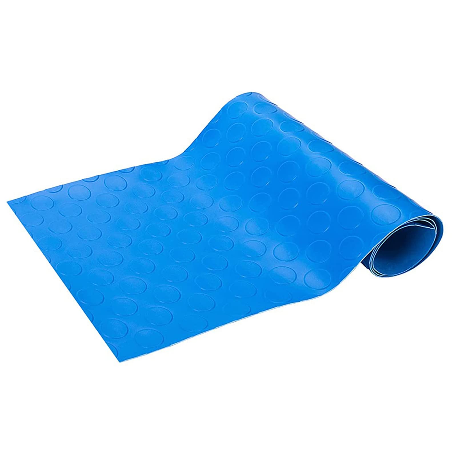 4 Seat Non-Slip Swimming Pool Ladder Mat - 23.6
