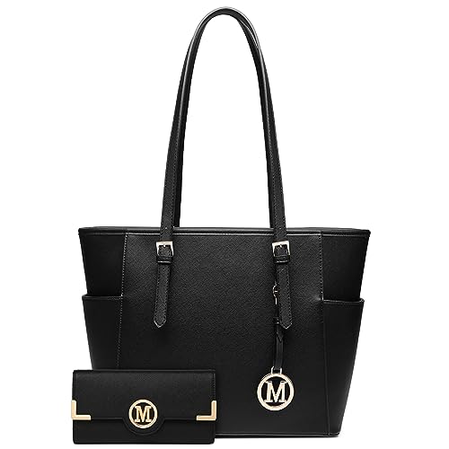 1-6 Black+black Purse