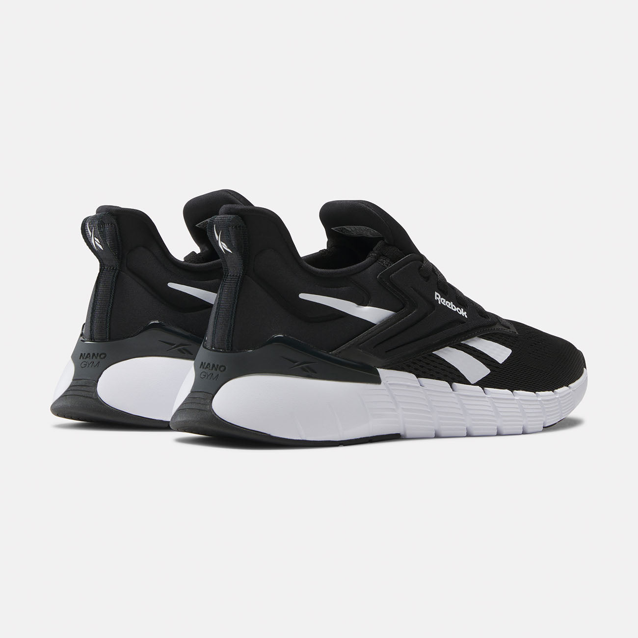 Reebok Nano Women's Cross Training Shoes for Gym Workouts - Lightweight & Supportive for HIIT, Weightlifting & Fitness Training