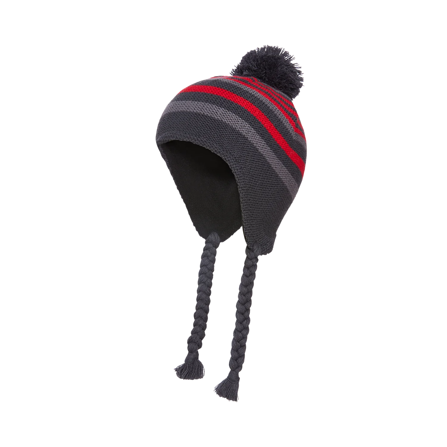 Kombi Asphalt Candy Man Children's Hat - Warm & Stylish Winter Beanie for Boys & Girls - Perfect for Outdoor Play, Snow Days & School