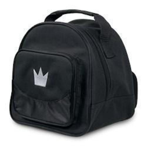Brunswick Sidekick Single Tote Bowling Bag - Lightweight & Durable for Bowling Enthusiasts | Perfect for League Play & Practice Sessions