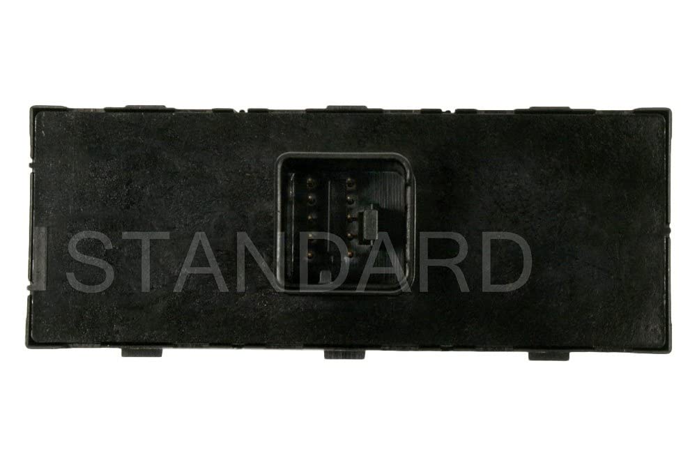 Standard Motor Products DWS-193 Power Window Switch - Compatible with [Car Models] - Reliable Replacement for Smooth Window Operation - Perfect for DIY Repairs & Auto Maintenance