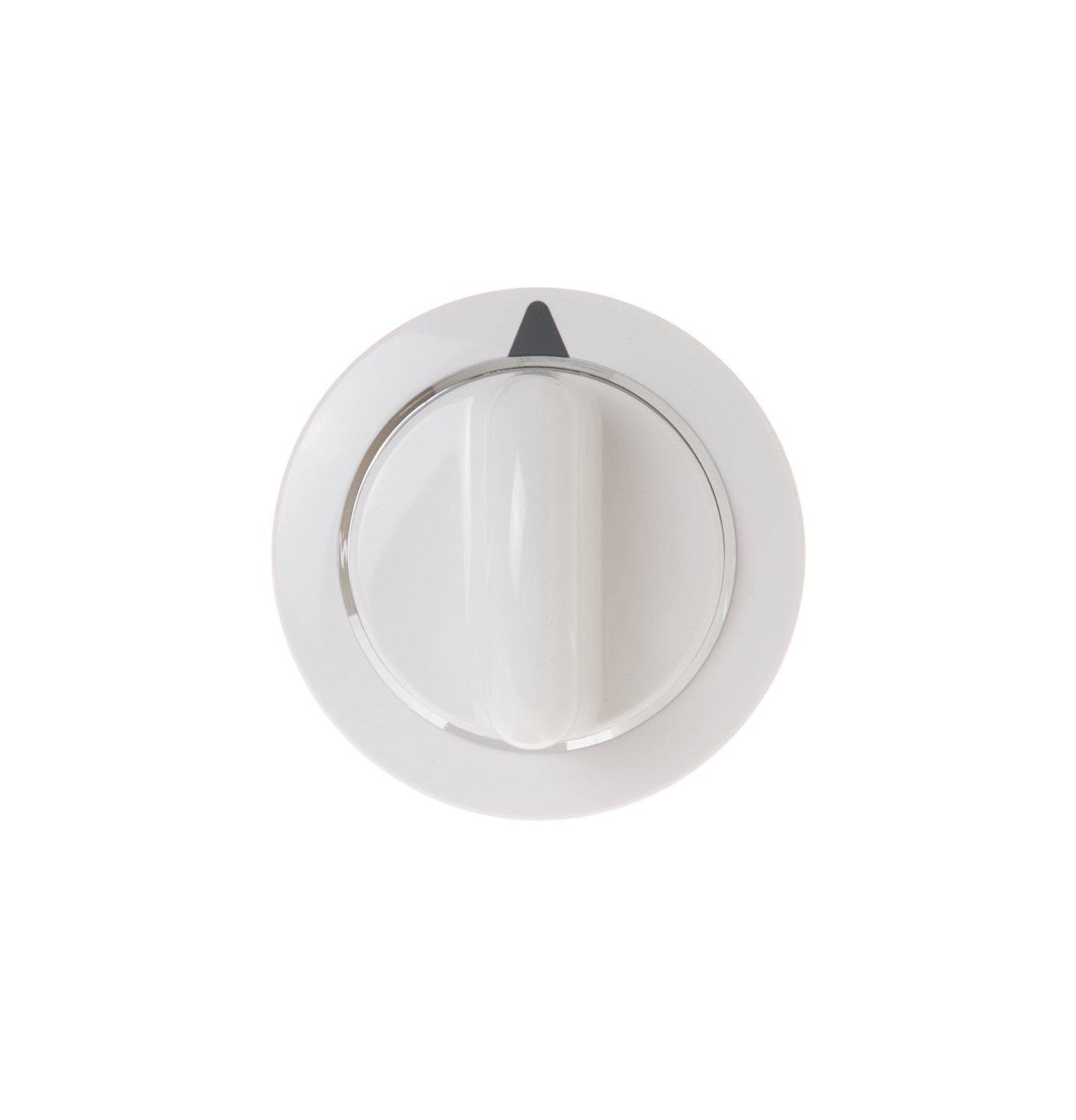 GE Dryer Timer Knob Replacement - Compatible with DHDSR46GG1WW, DPSR473EW1WW, DLSR483EG6WW - Perfect for DIY Home Appliance Repair & Laundry Room Maintenance