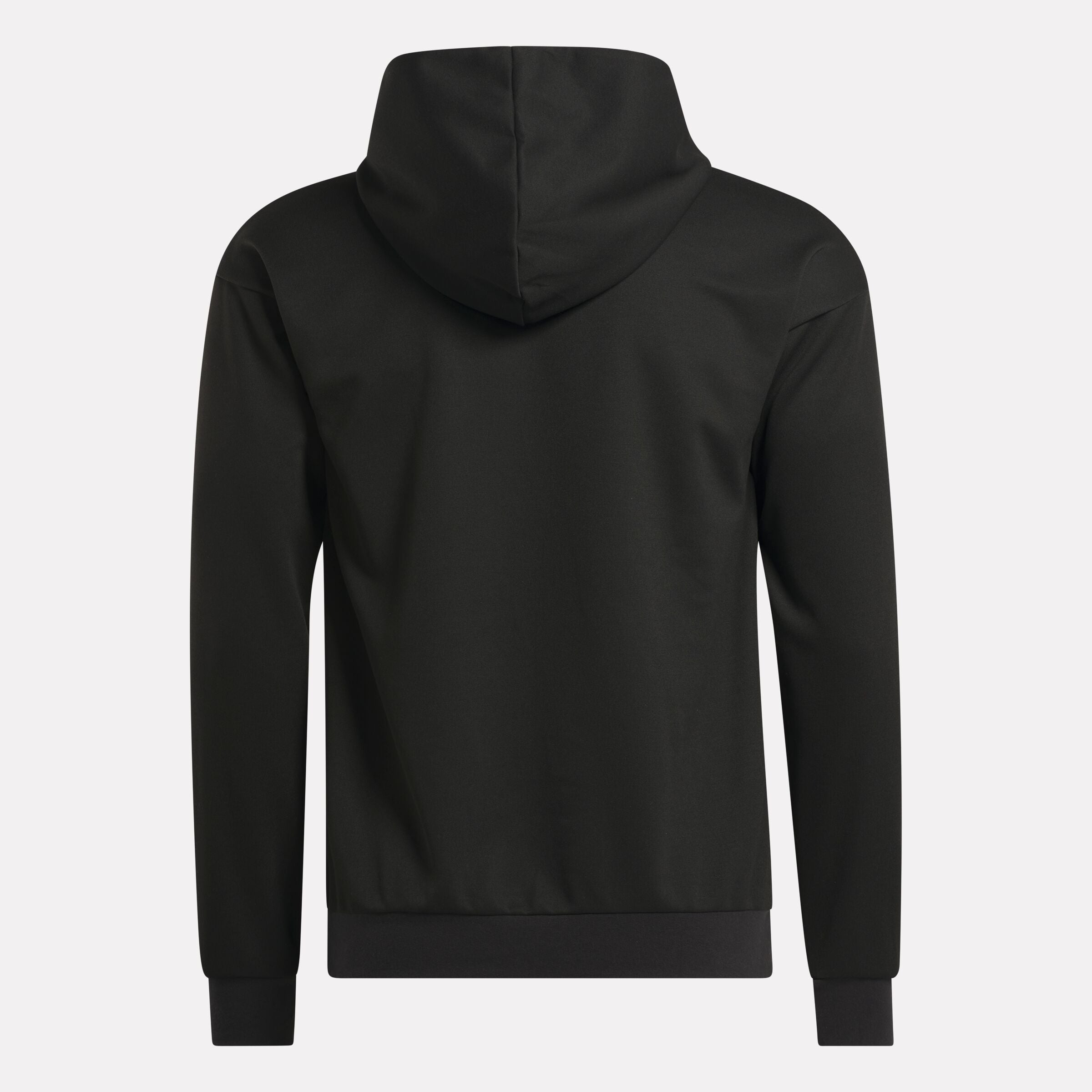 Premium Strength Hoodie for Men & Women - Black Athletic Pullover for Gym, Running & Casual Wear