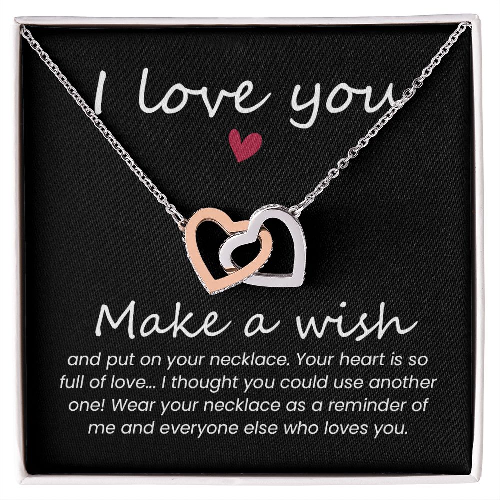 I Love You