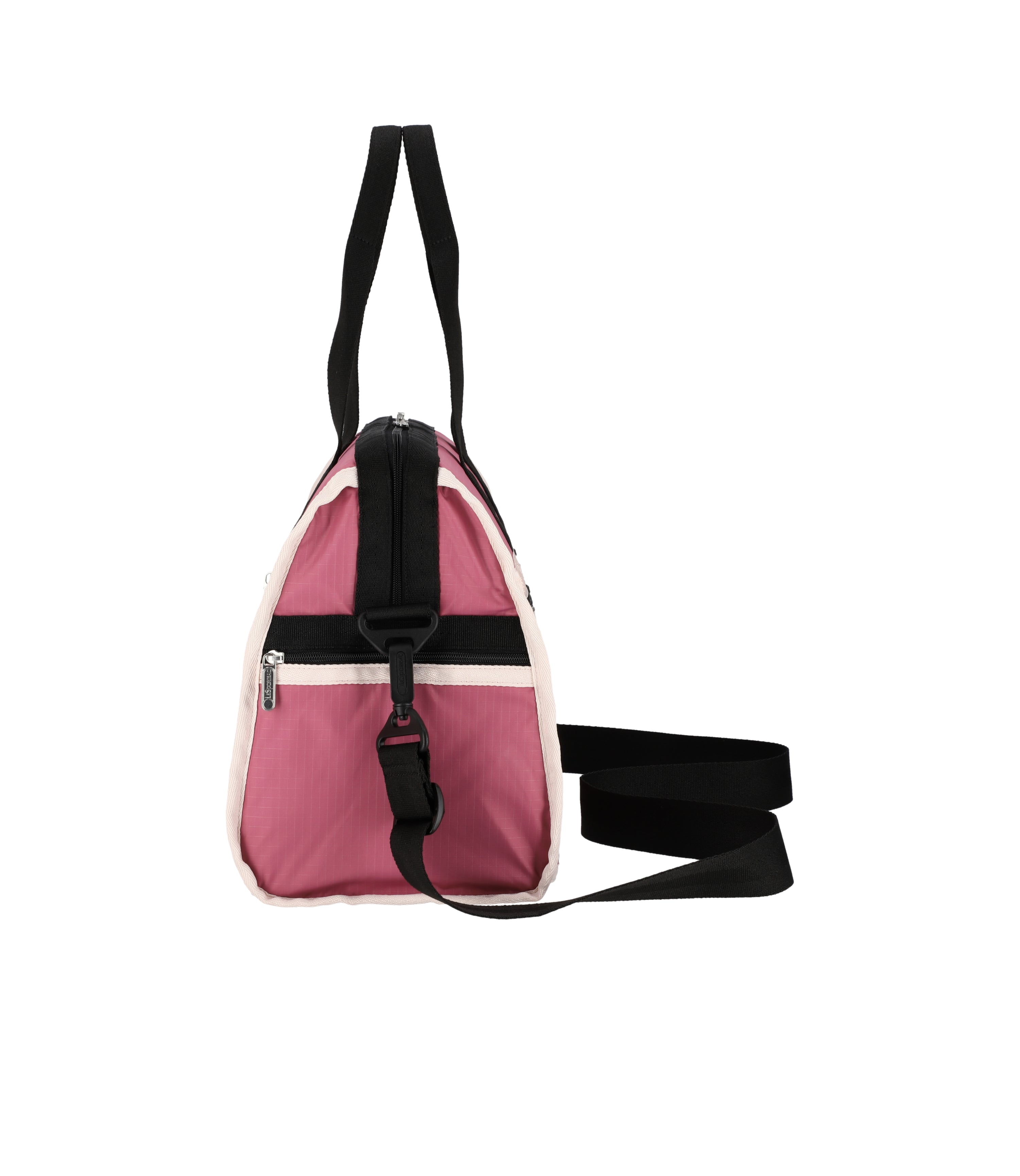 Premium Medium Weekender Travel Bag - Stylish & Durable Carry-On for Weekend Getaways, Business Trips & Gym Essentials | Perfect for Women & Men