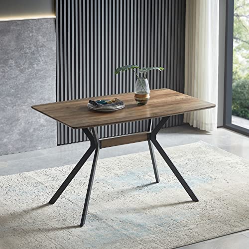 Walnut+black