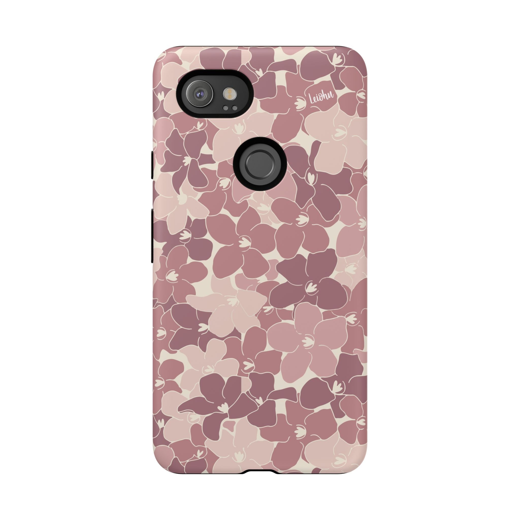 Puakenikeni Dream Poni - Google Pixel Case - Durable & Stylish Phone Cover for Google Pixel - Perfect for Travel, Work & Everyday Use
