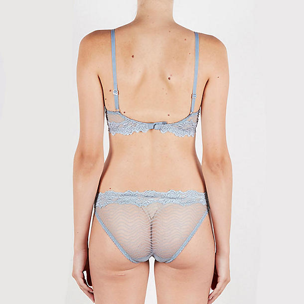 Bonnie Full Brief Women's Cotton Underwear - Comfortable High Waist Panties for Everyday Wear | Perfect for Work, Yoga & Lounge
