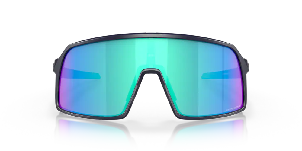 Sutro S M Navy W Prizm Sapphire Sunglasses - Polarized Sports & Outdoor Activities for Men